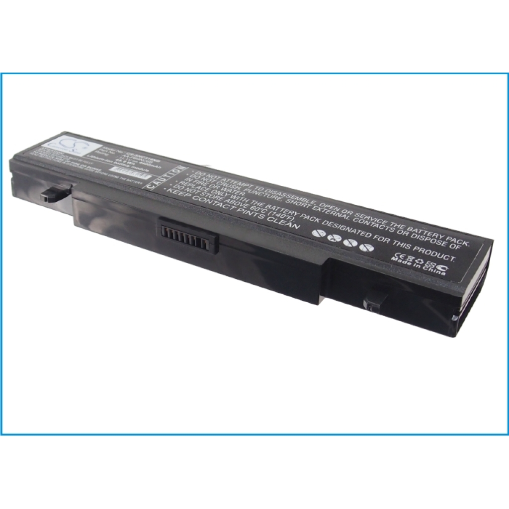 Notebook battery Samsung R710-AS03