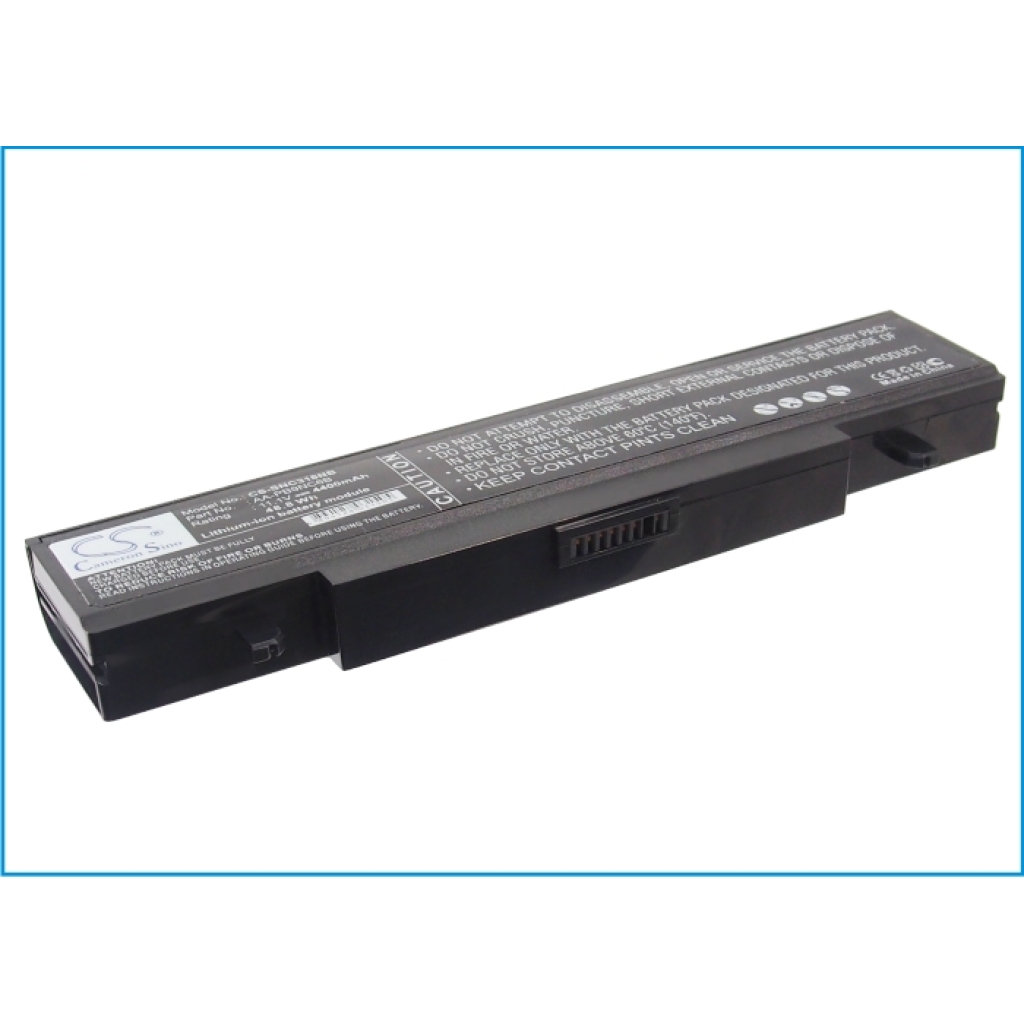 Notebook battery Samsung R710-AS03