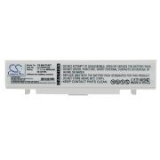 CS-SNC318NT<br />Batteries for   replaces battery AA-PB9MC6W