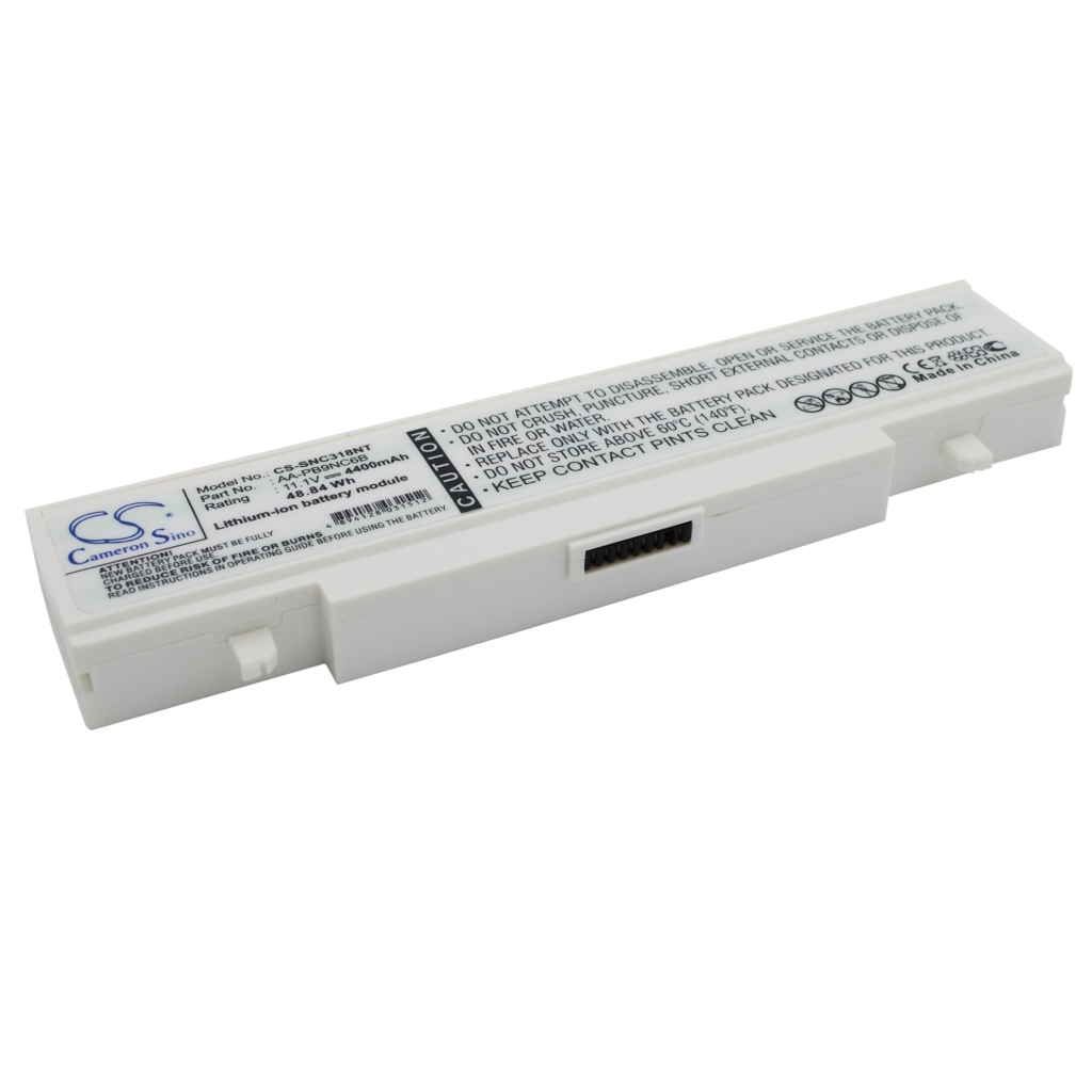 Notebook battery Samsung NP-RF511-S05