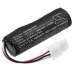 Batterie pour ordinateur portable DELL CS-SNL400SL