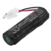 Batterie pour ordinateur portable DELL CS-SNL400SL