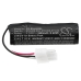 Batterie pour ordinateur portable DELL CS-SNL400SL
