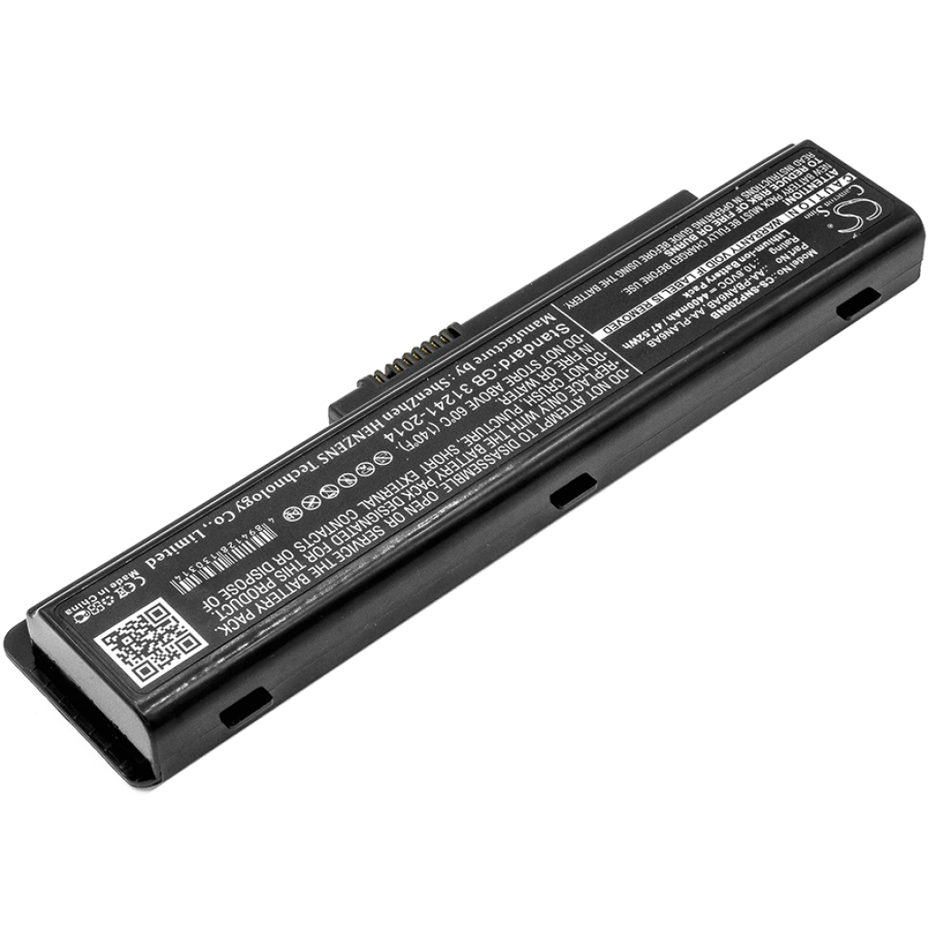 Samsung NP200B4C