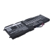 Laptop Akkus Samsung CS-SNP701NB