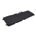 Laptop Akkus Samsung CS-SNP701NB