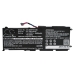 Laptop Akkus Samsung CS-SNP701NB
