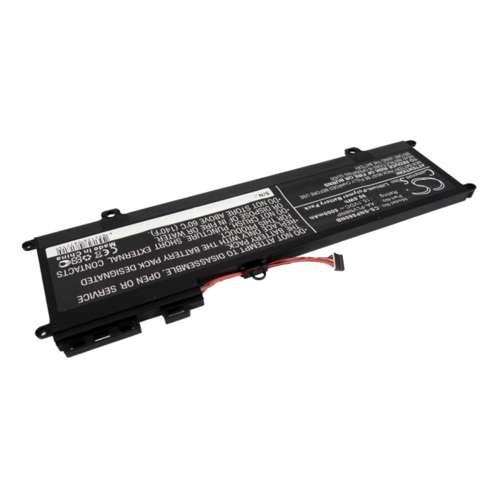 Samsung NP870Z5GS03US