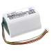 Batterie médicale Smith & nephew CS-SNR144MD