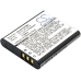 Batterie de casque d'écoute sans fil Sony CS-SNT200MC