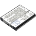 Batterie de casque d'écoute sans fil Sony CS-SNT200MC