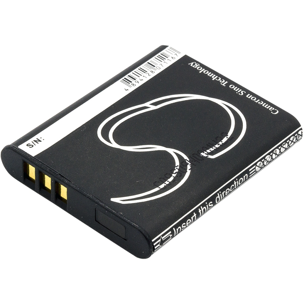 Batterie de casque d'écoute sans fil Sony CS-SNT200MC