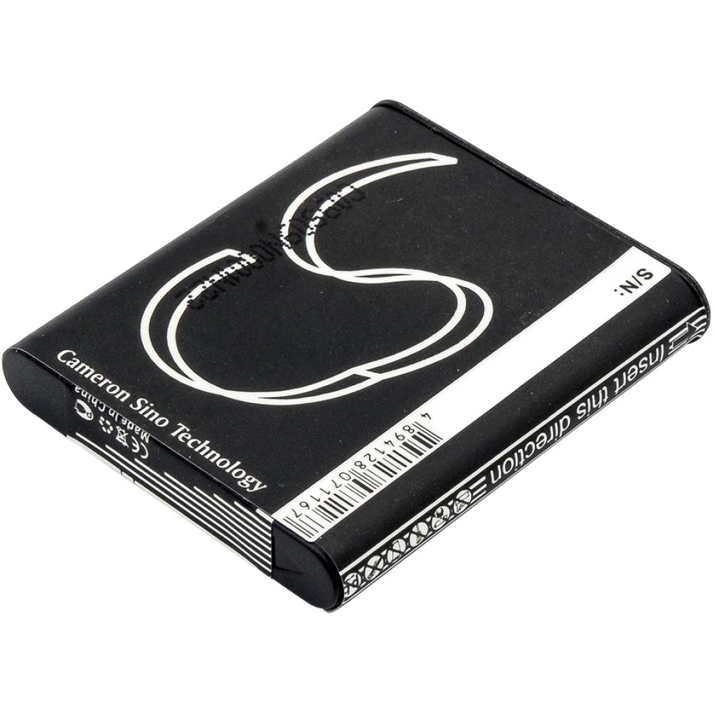 Batterie de casque d'écoute sans fil Sony CS-SNT200MC