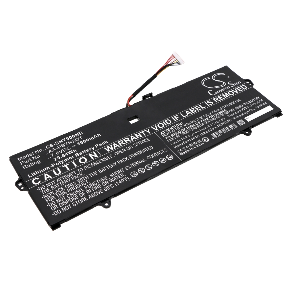Samsung NT900X5Y