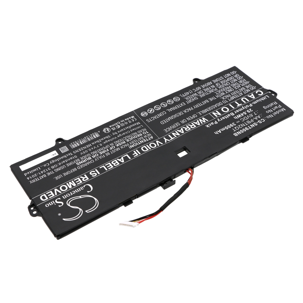 Samsung NT900X5Y