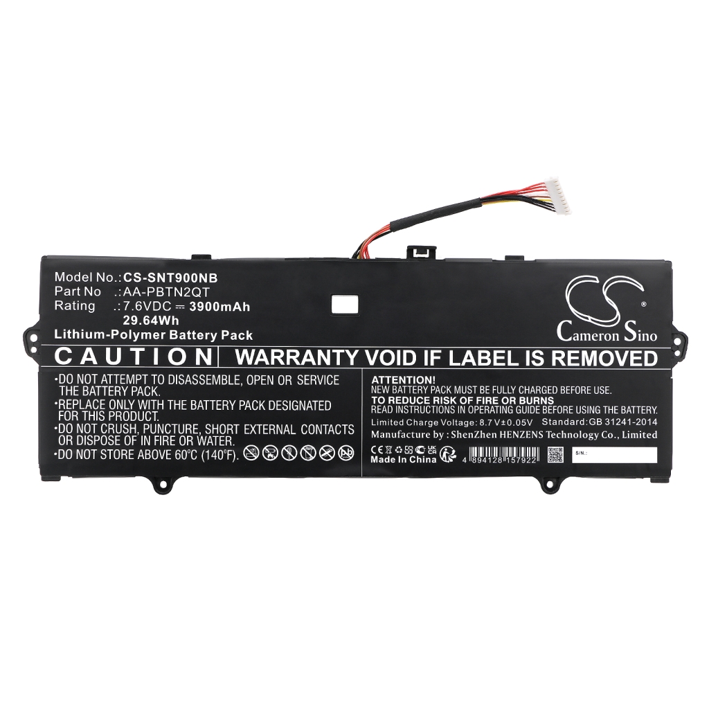 Samsung NT900X5Y