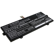 Batterie pour ordinateur portable Samsung NT950SBV