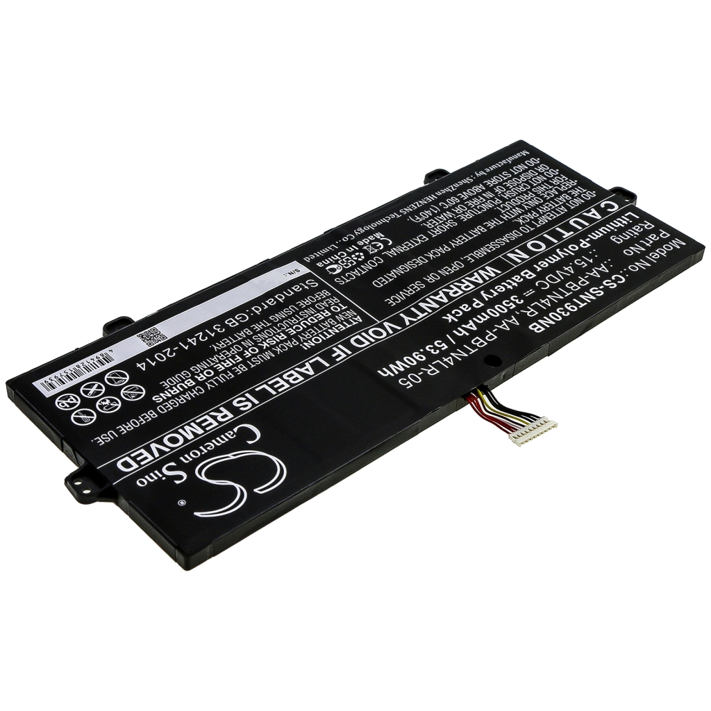 Samsung NP940X3M