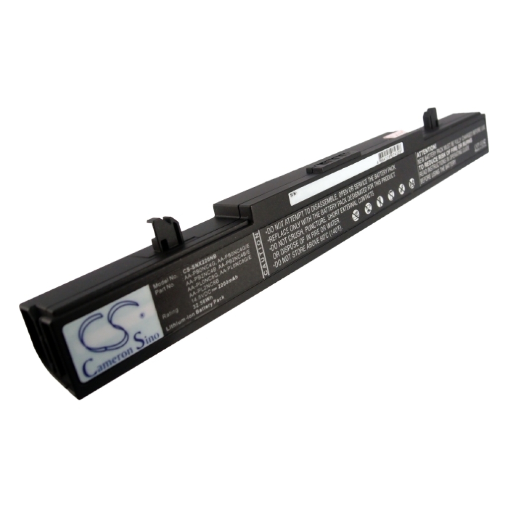 Battery for Samsung NP-X22-A00B
