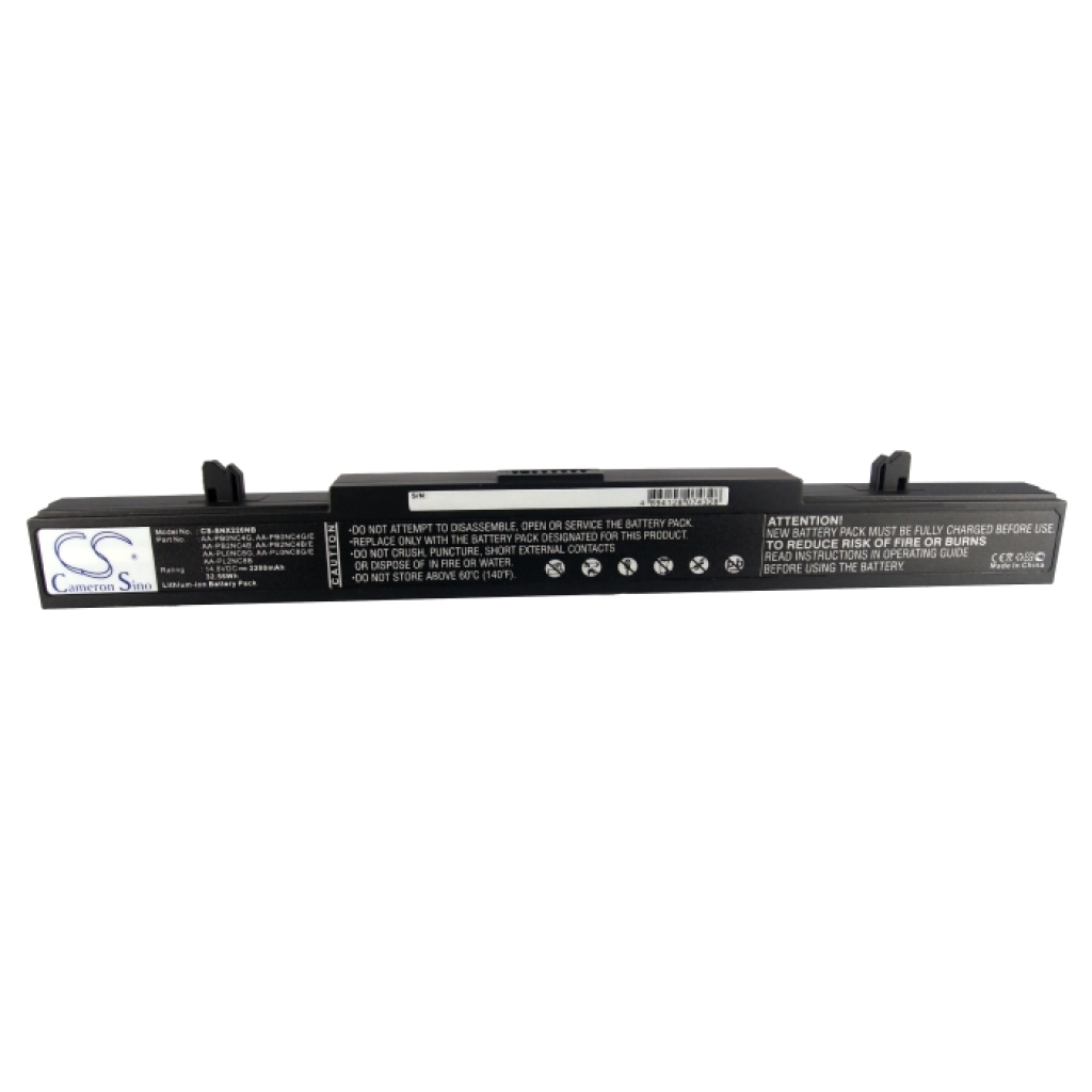 Battery for Samsung NP-X22-A00B