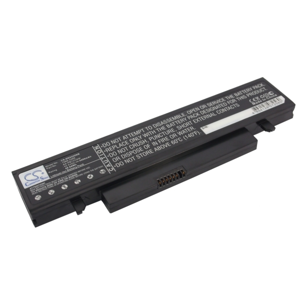 Samsung N210