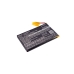 MP3, MP4, MP4, PMP Batterie Sony CS-SNZ001SL