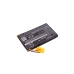 MP3, MP4, MP4, PMP Batterie Sony CS-SNZ001SL