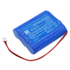 Compatible battery replacement for OSEN JHOTA-990-00