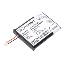 Remplacement de batterie compatible pour Sony 4-285-985-01,SP70C