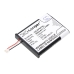 Jeu, PSP, NDS Batterie Sony CS-SP007SL