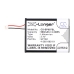 Jeu, PSP, NDS Batterie Sony CS-SP007SL