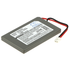 Remplacement de batterie compatible pour Sony LIP1472,LIP1859