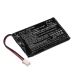 Remplacement de batterie compatible pour Sony LIP1522