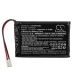 Remplacement de batterie compatible pour Sony LIP1522