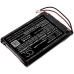 Jeu, PSP, NDS Batterie Sony CS-SP154SL