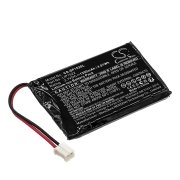 CS-SP152SL<br />Batterie pour  remplace la batterie LIP1522
