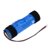 Jeu, PSP, NDS Batterie Sony CS-SP165SL