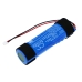 Jeu, PSP, NDS Batterie Sony CS-SP165SL