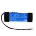 Jeu, PSP, NDS Batterie Sony CS-SP165SL