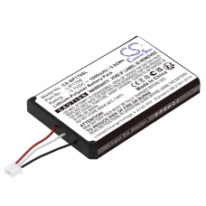 Remplacement de batterie compatible pour Sony LIP1708
