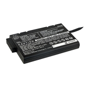CS-SP500HB<br />Batterie pour  remplace la batterie LI202S-6600