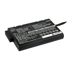 Kompatibler Ersatzakku für Sager DR202,DR202S,EMC36,HKNN4004A,LI202S-6600...
