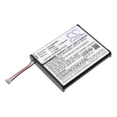 Remplacement de batterie compatible pour Sony 4-451-971-01,SP86R