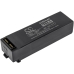 Remplacement de batterie compatible pour Swellpro CDC01 0004