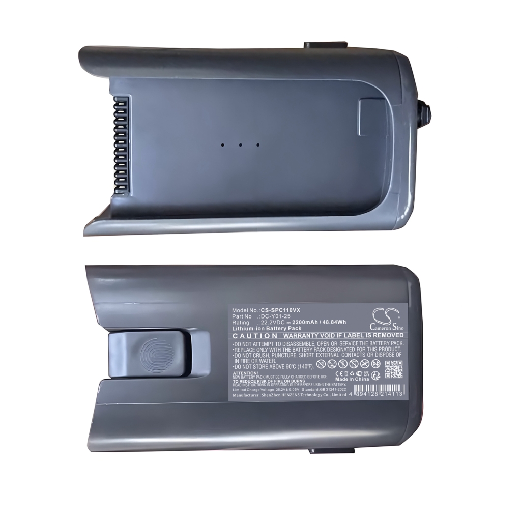 Batterie Remplace A11