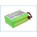 Batteries Remplace BP15