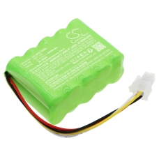 Kompatibler Ersatzakku für Shimpo BAT-735