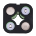Remplacement de batterie compatible pour Spectra precision Q103311