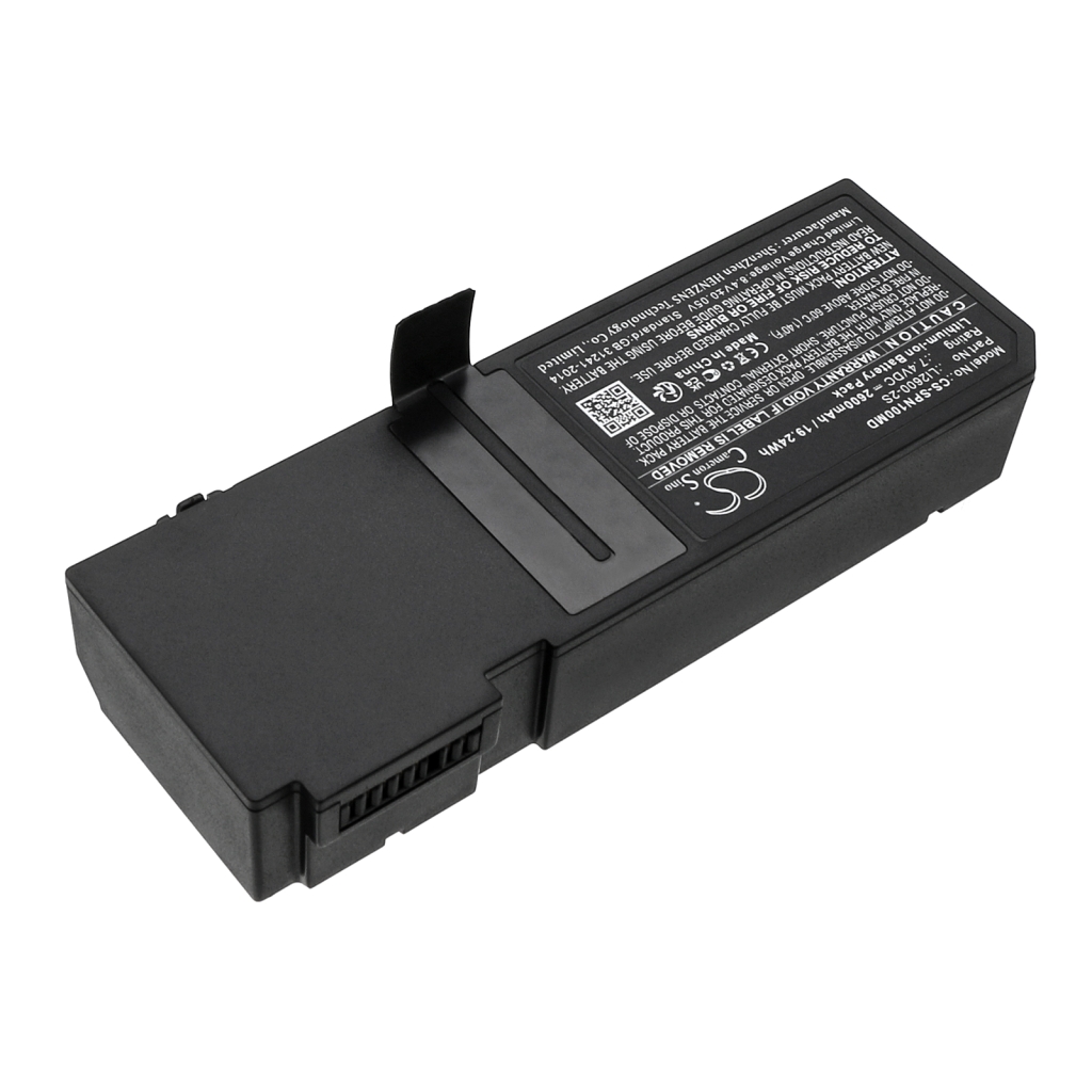 Batterie médicale Sinomdt CS-SPN100MD