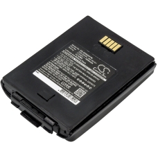 Remplacement de batterie compatible pour Simoco-Sepura 300-00001,300-00002,300-00098,300-00099,300-00160...